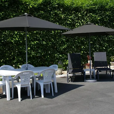Douceur Balneaire Charme Et Quiétude Près Des Plages - L'olivier à Sur - Royan Apartamento *
