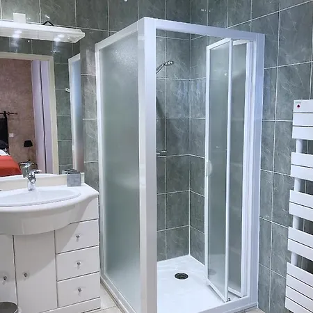 Apartamento Douceur Balneaire Charme Et Quiétude Près Des Plages - L'olivier à Sur - Royan