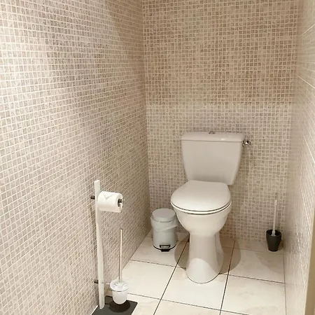 Douceur Balneaire Charme Et Quiétude Près Des Plages - L'olivier à Sur - Royan Apartamento *