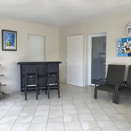 Douceur Balneaire Charme Et Quiétude Près Des Plages - L'olivier à Sur - Royan Apartamento