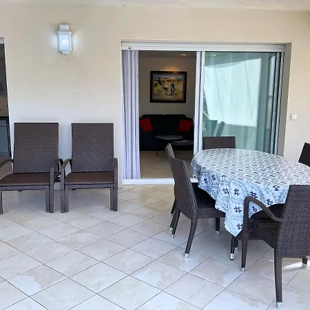 Cote - L'olivier Sur Mer-royan Apartment *