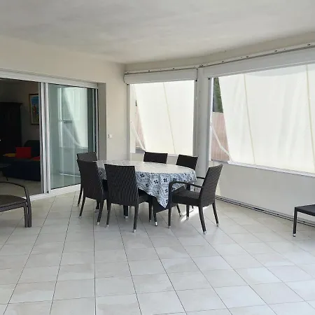 Apartment Cote - L'olivier Sur Mer-royan Vaux-sur-Mer