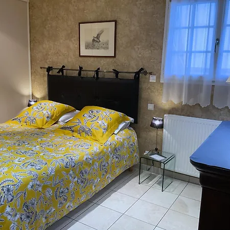 Apartment Cote - L'olivier Sur Mer-royan Vaux-sur-Mer