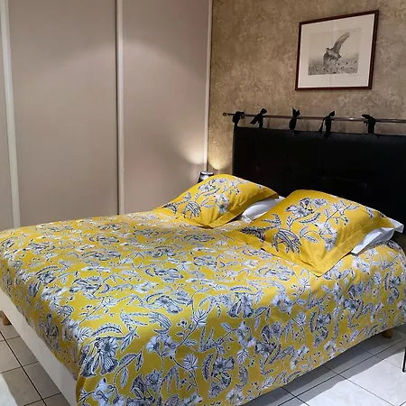 Douceur Balneaire Charme Et Quiétude Près Des Plages - L'olivier à Sur - Royan * Vaux-sur-Mer
