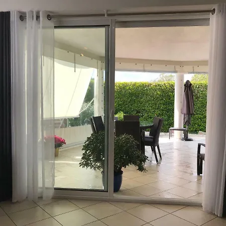 Appartement Douceur Balneaire Charme Et Quiétude Près Des Plages - L'olivier à Sur - Royan